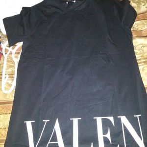 Valentino shirt mens
